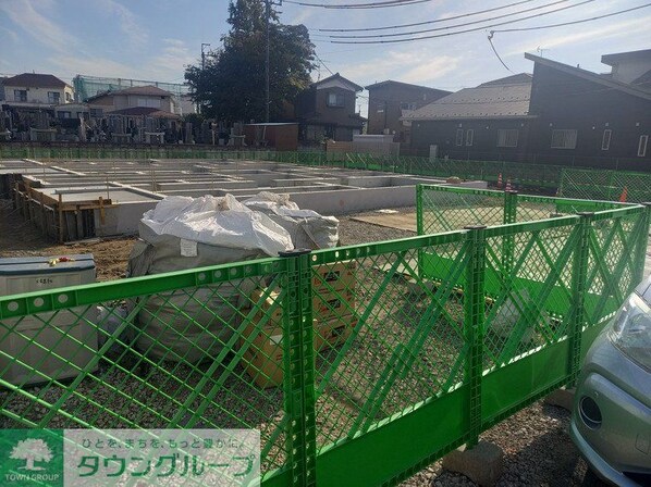 テルマエ大和の物件内観写真